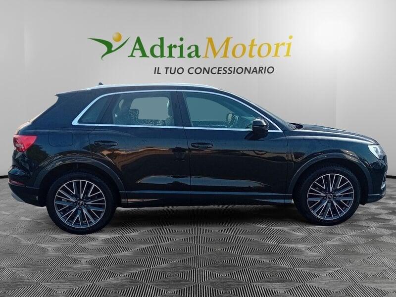 Audi Q3 Q3 35 TDI Business Advanced