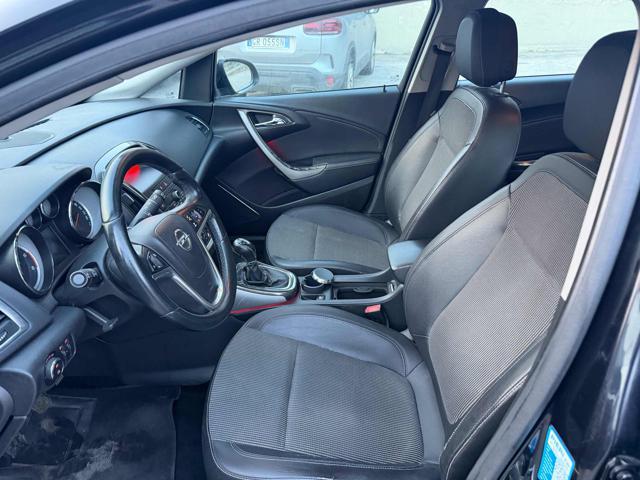 OPEL Astra 1.7 CDTI 110CV 5p Cosmo senza lavoro da fare