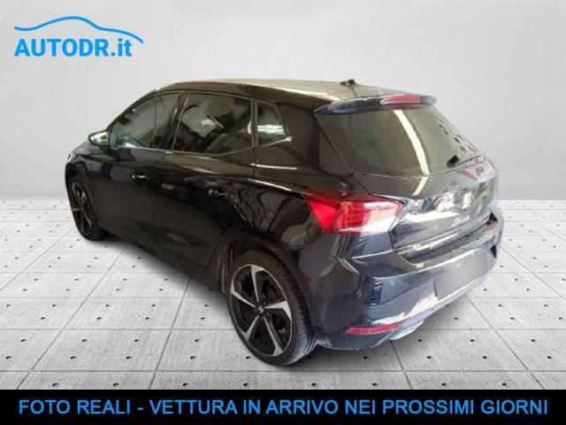 SEAT Ibiza FR 1.0 TGI NEOPATENTATI LED SEDILI RISC RETROCAMER