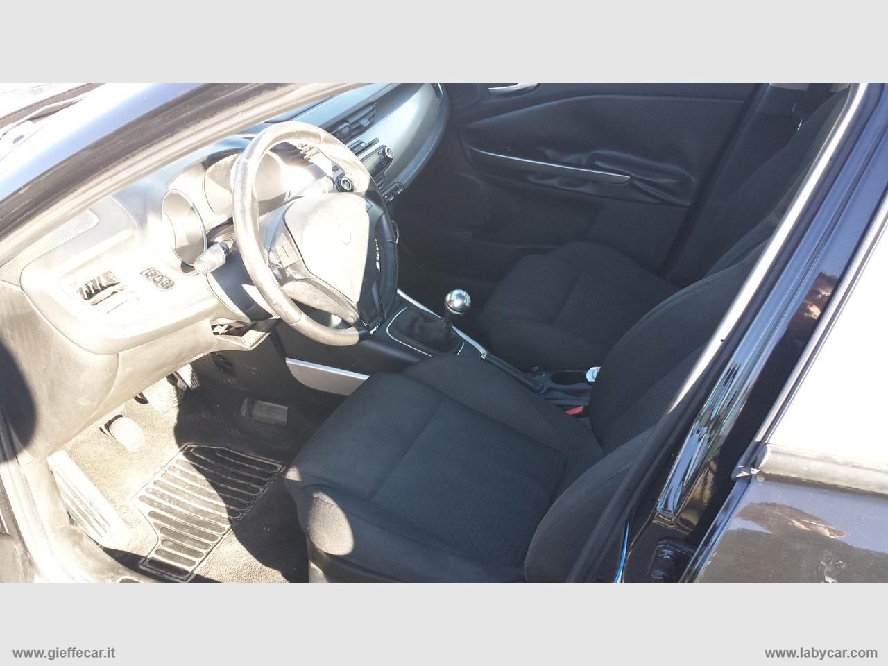 ALFA ROMEO Giulietta 1.4 Turbo 120 CV Progression