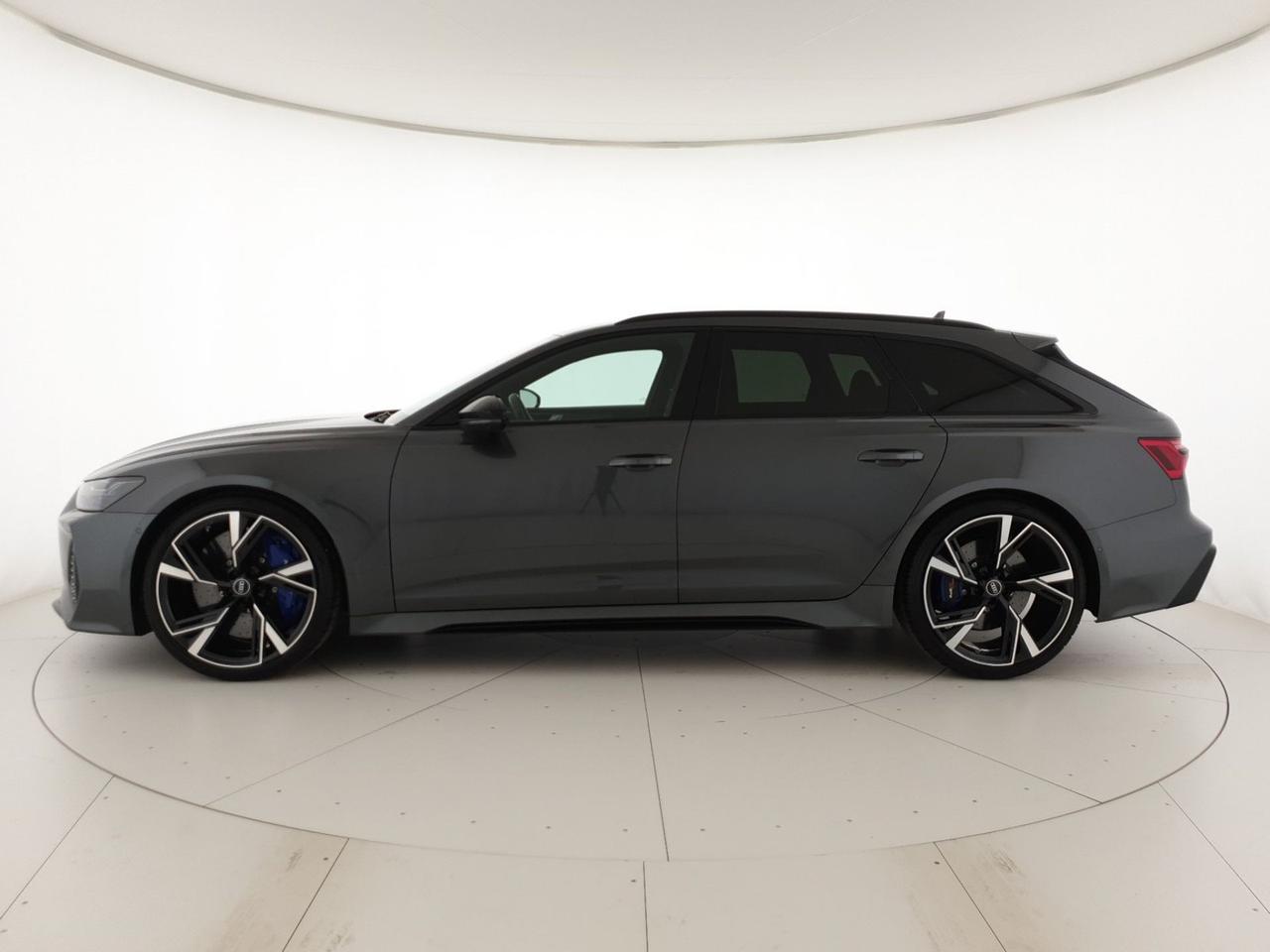 Avant 4.0TFSI 600CV quattro tiptronic