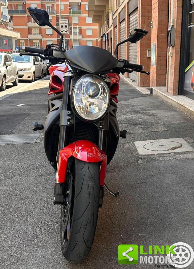 MV AGUSTA Brutale 1090 RR Brutale 1090 RR