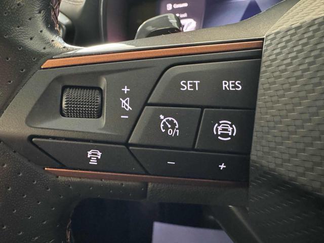 CUPRA Formentor 1.5 TSI DSG