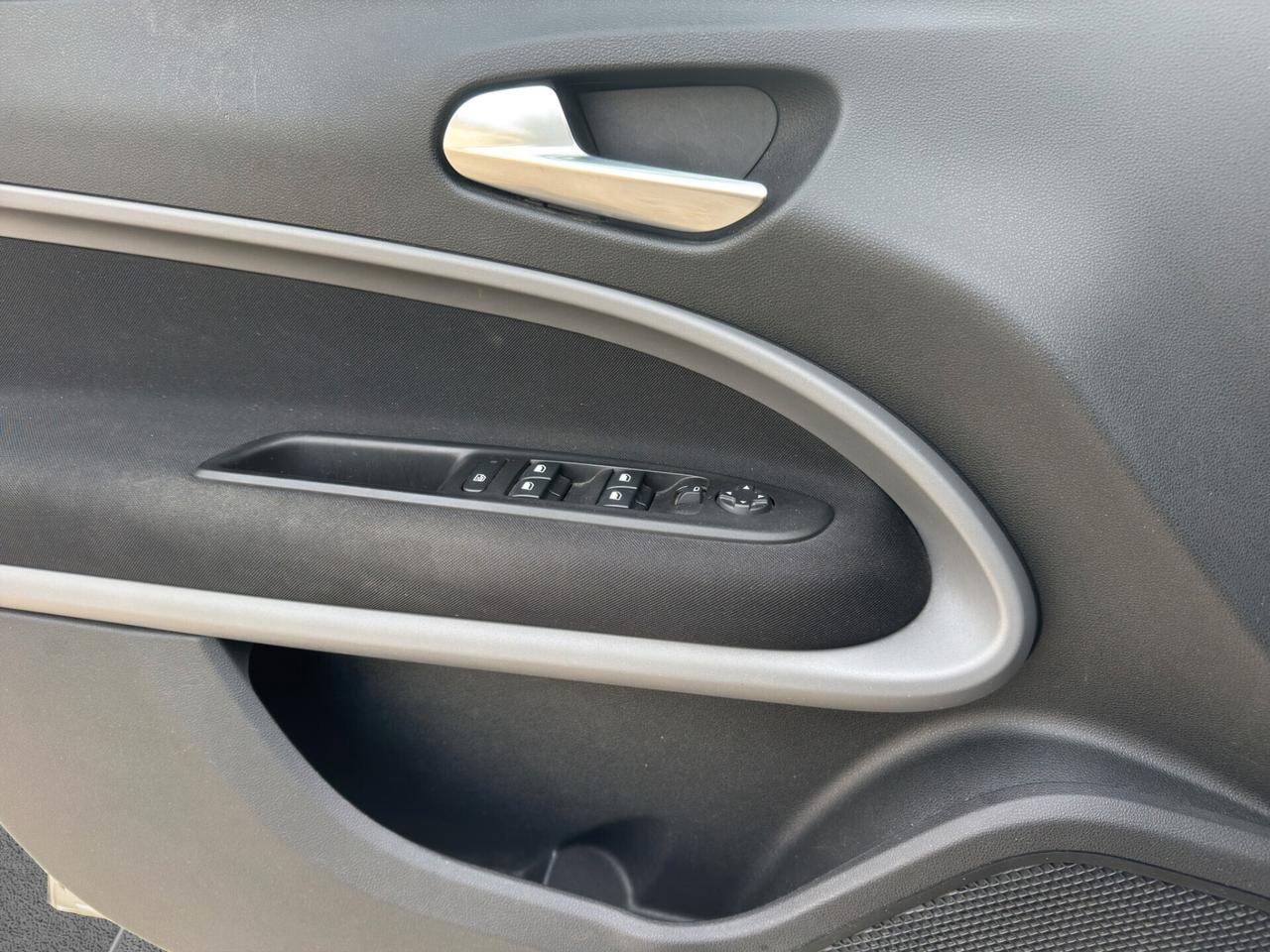 Jeep Avenger 1.2 Turbo 100 CV Longitude