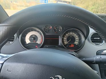 Peugeot RCZ 2.0 HDi 163CV