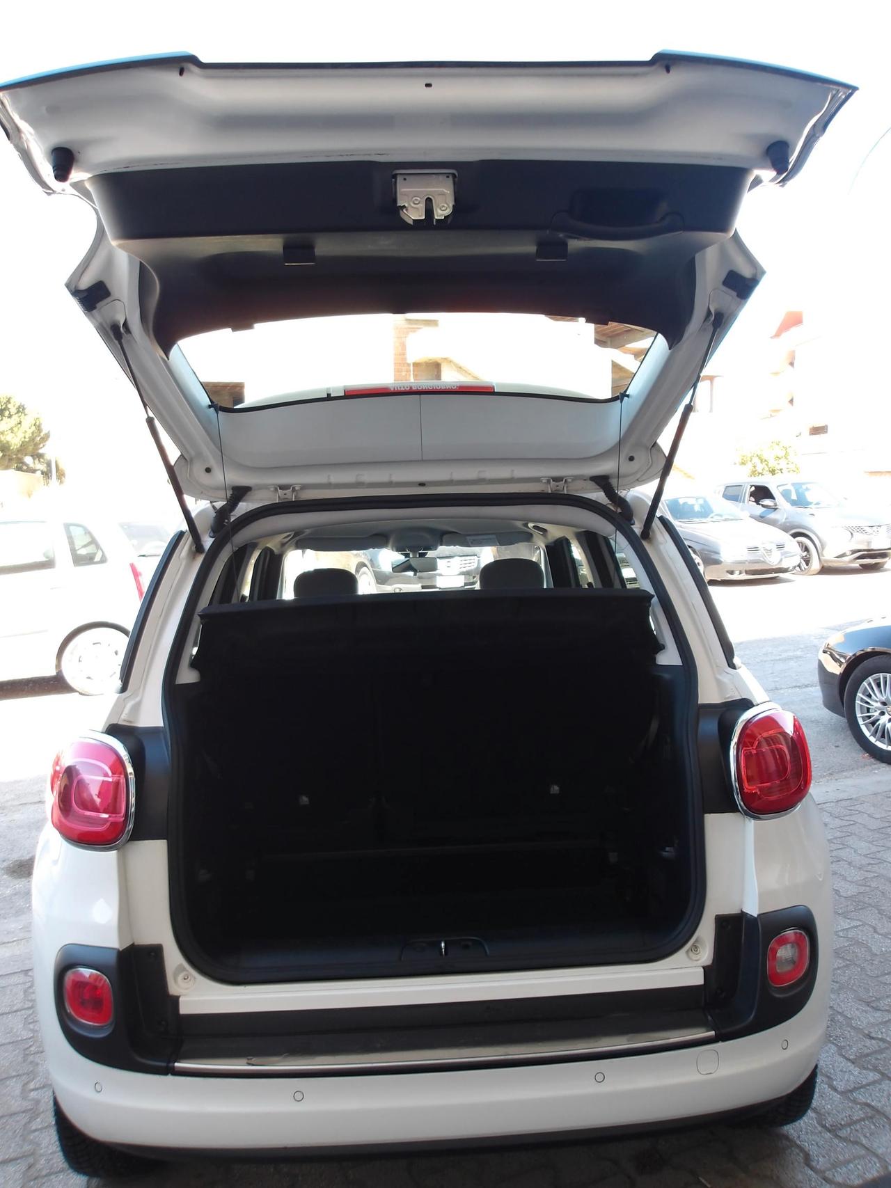 FIAT 500L Pro N1 1.6 mjt 120cv Pop 4p.ti E6