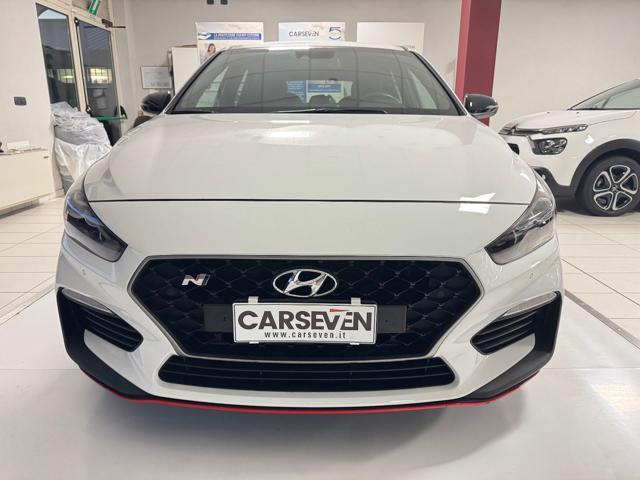 HYUNDAI i30 2.0 T-GDI 275 CV 5 porte N Performance