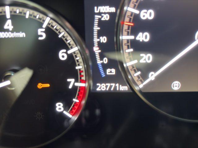 MAZDA 3 Mazda 3 2.0 m-hybrid homura 150 CV