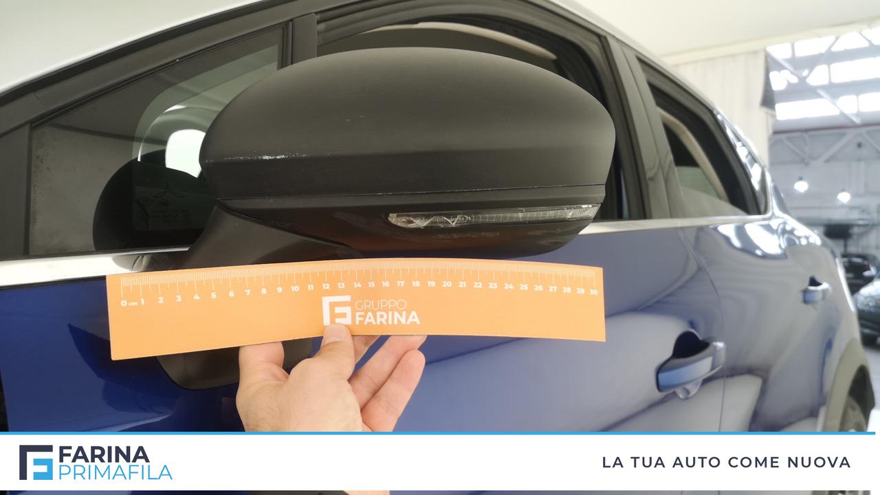 RENAULT Captur II 2019 - Captur 1.0 tce Techno 90cv