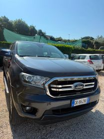Ford Ranger 2.0 ECOBLUE DC Wildtrak 5 posti