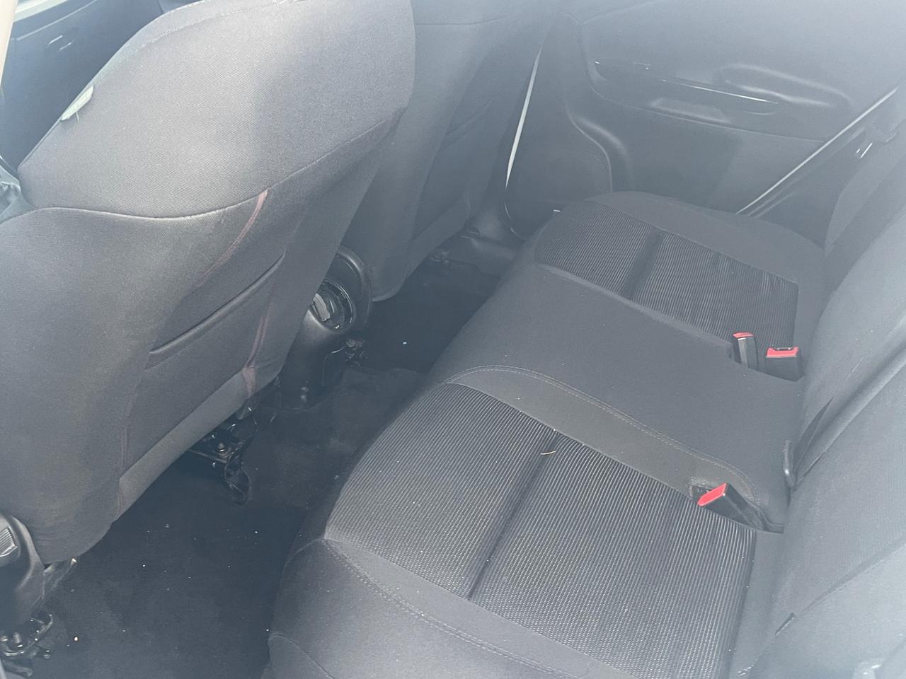 Alfa Romeo Giulietta 2.0 JTDm-2 170 CV Distinctive