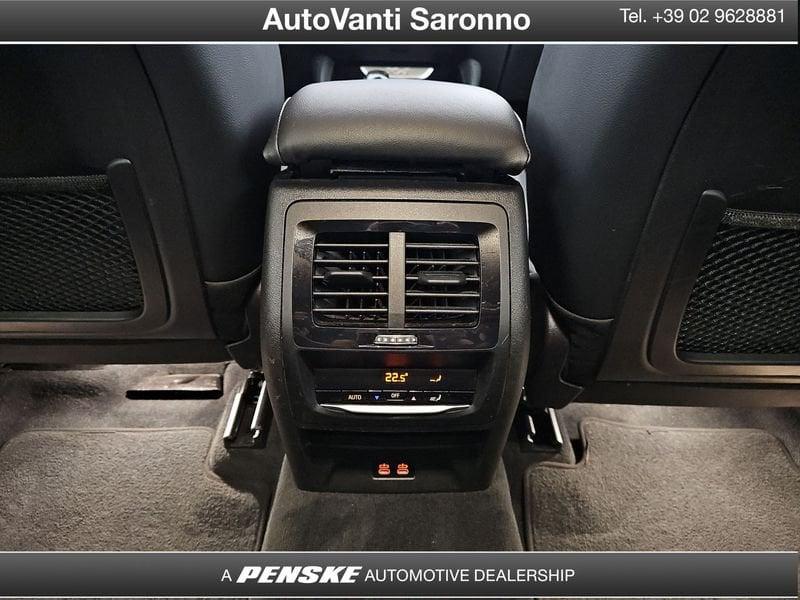 BMW X4 X4 xDrive20d 48V Msport