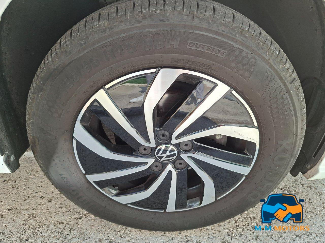 Volkswagen Polo 1.0 Edition Plus unico proprietario