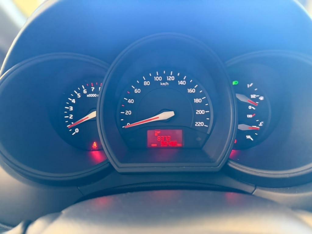 Kia Rio 1.2 CVVT 5p. ECO GPL Active - OK NEOPATENTATI