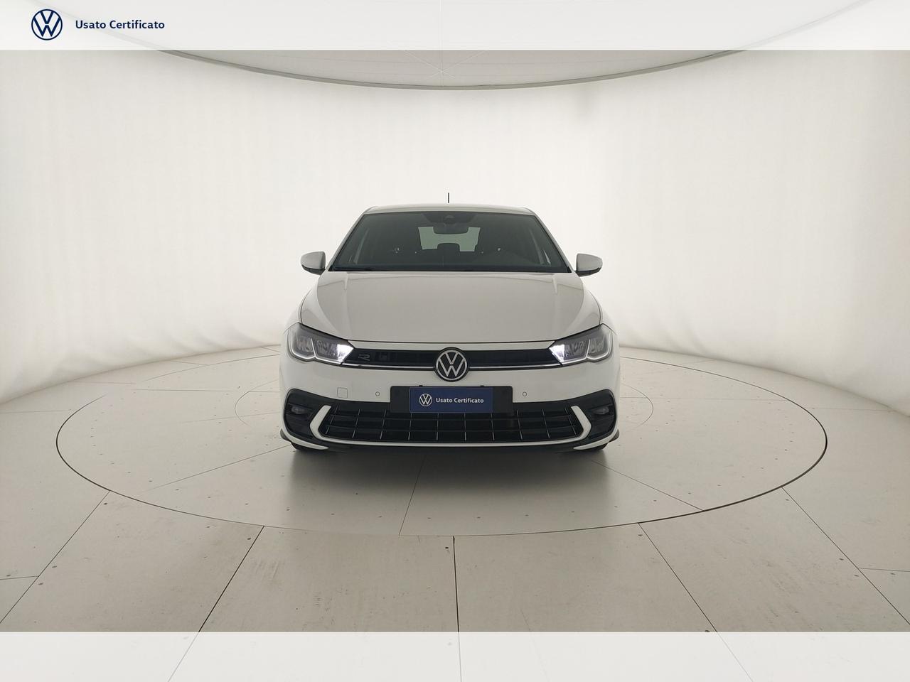 1.0 TSI R-line 95 CV