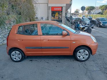 Kia Picanto 1.0 12V benzina urban