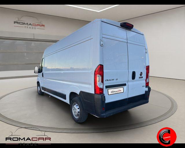 FIAT Ducato 35 3.0 CNG PLM-TM Furgone