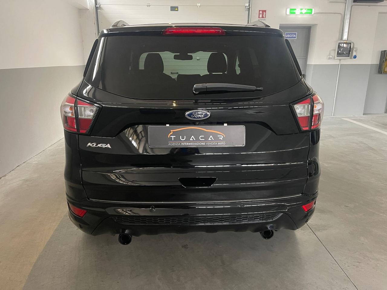 Ford Kuga 1.5 TDCi 120 cv ST-Line - PROMO FI #7310