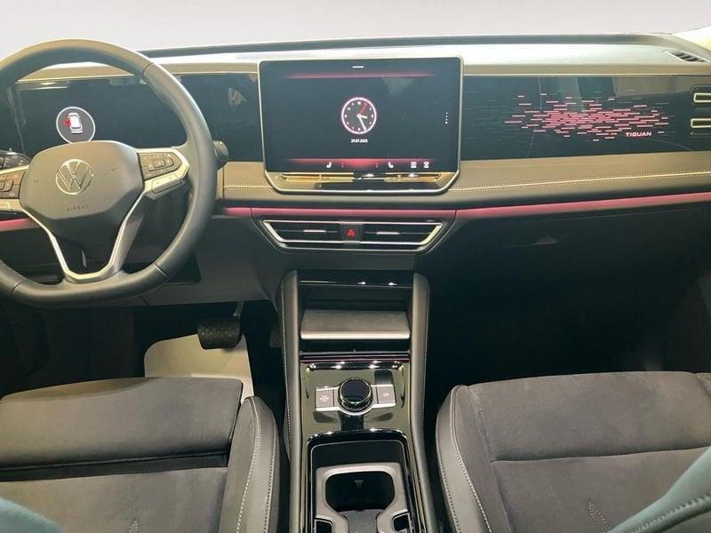 Volkswagen Tiguan Tiguan 1.5 eTSI 150 CV ACT DSG Elegance