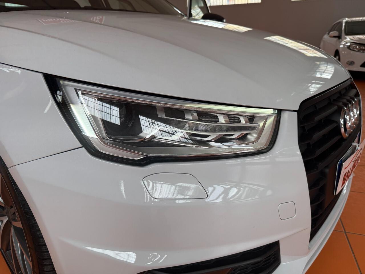 Audi A1 1.4 TDI S LINE