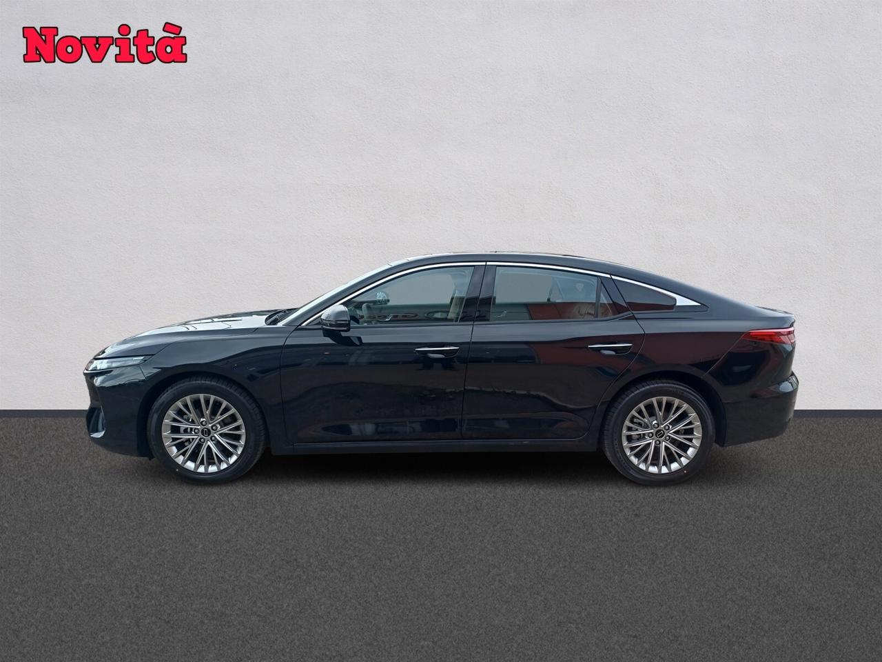 BESTUNE B70 1.5 Premium AT