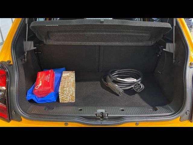 Renault Twingo 22kWh Techno