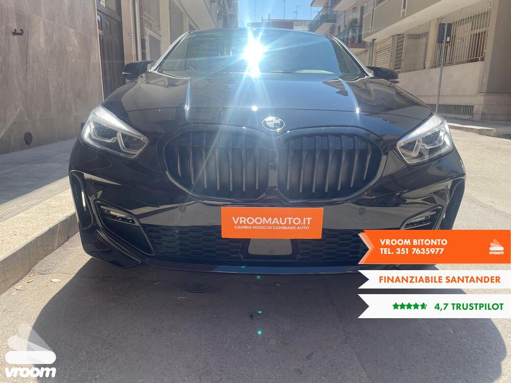 BMW Serie 1 (F40) 118i 5p. Colorvision Ed...