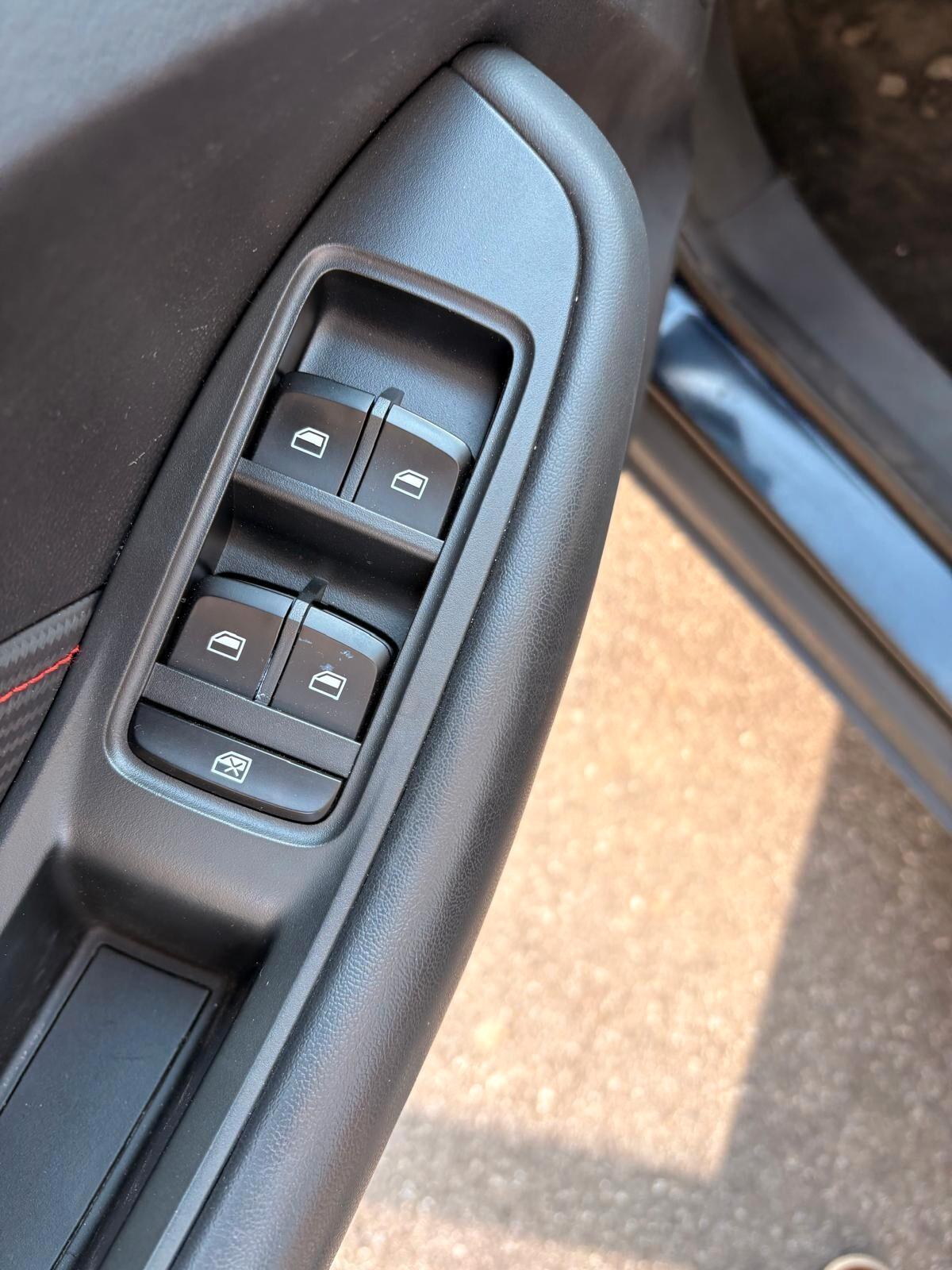 Mg ZS 1.0T-GDI Luxury