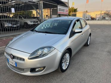 Fiat Bravo 1.6 MJT 120 CV Dynamic Unipro 2010