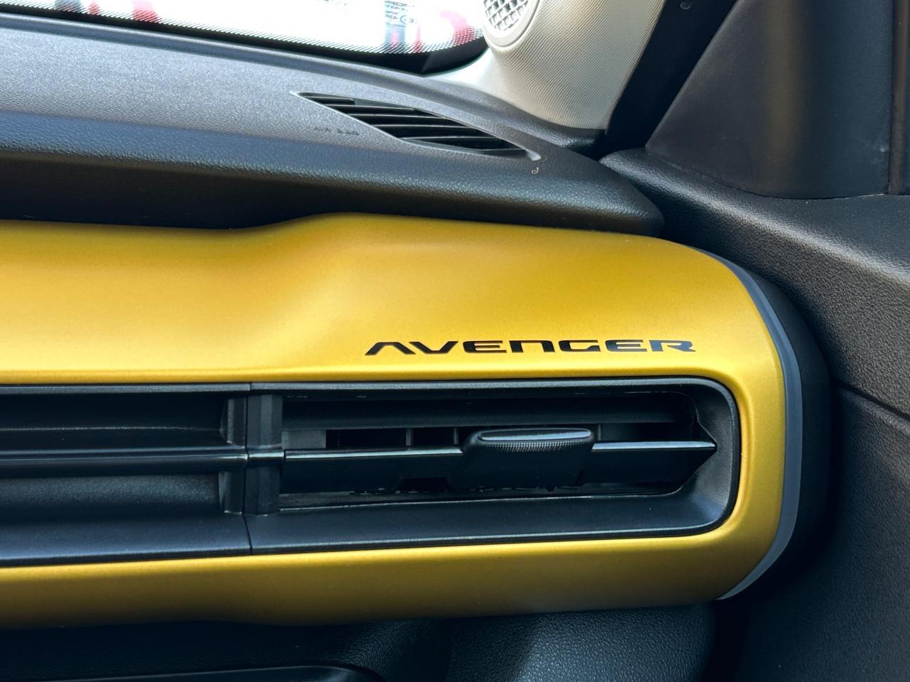 Jeep Avenger Summit Full Optional