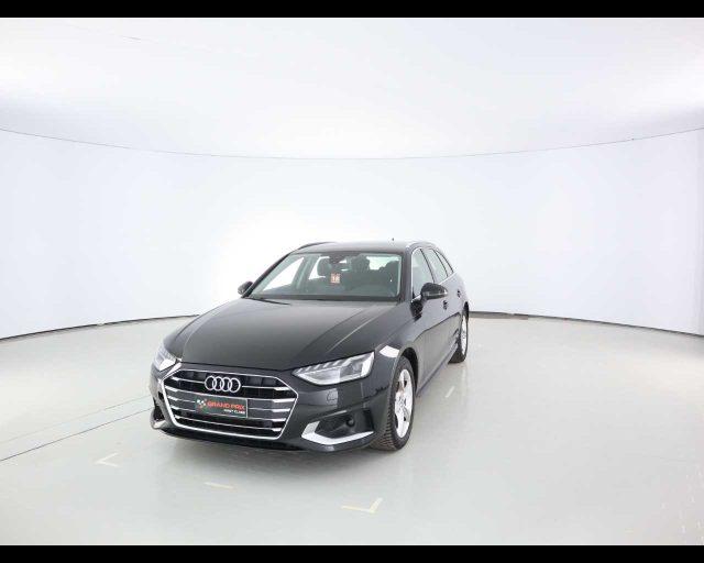 AUDI A4 Avant 35 TDI/163 CV S tronic