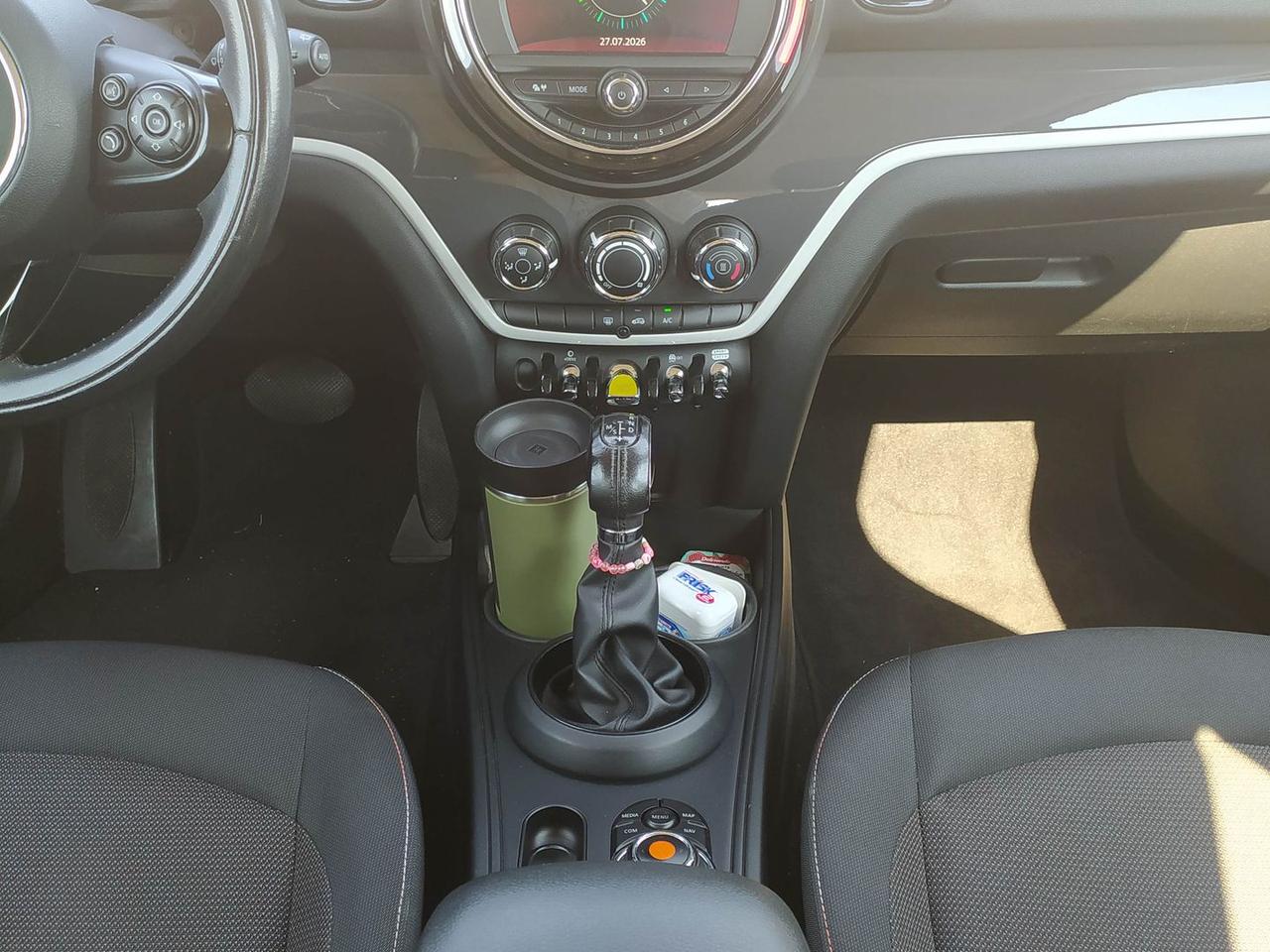 Mini Cooper S Countryman Hype 1.5 Cooper SE #11887