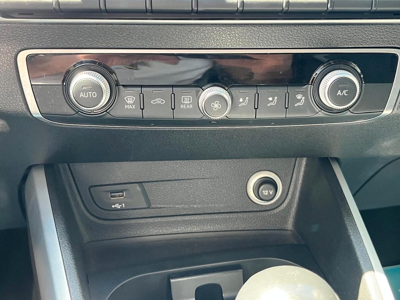 Audi Q2 30 TDI S tronic S line Edition