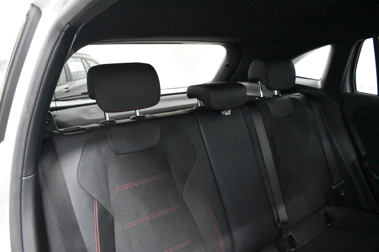 Mercedes-benz GLA 200 d Automatic Premium