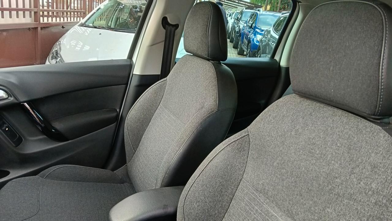 CITROEN C3 EXCLUSIVE-TETTO-NAVI