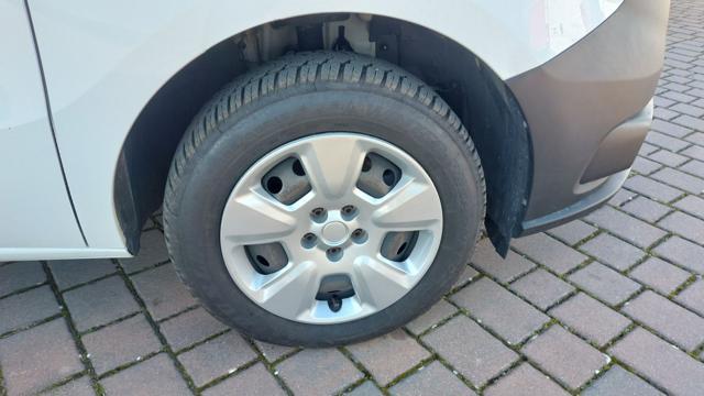 FIAT Doblo 1.3 MJT Cargo Lounge Az. Italia 90.000 Km