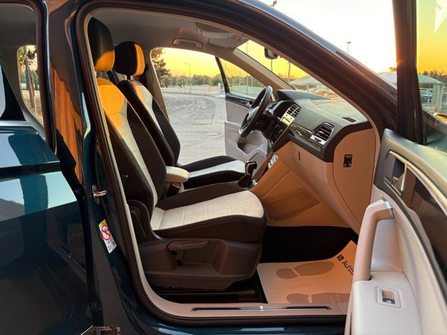VOLKSWAGEN Tiguan 2.0 TDI 150 CV SCR DSG Elegance VIRTUAL