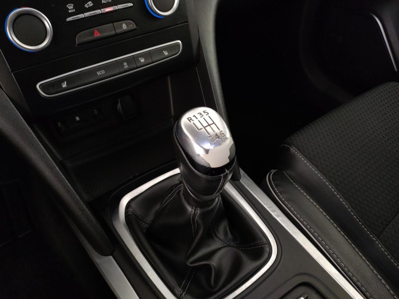 RENAULT Megane Sporter 1.5 dci energy Bose