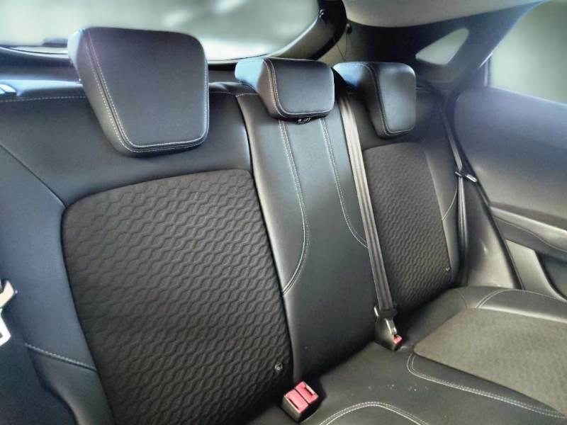 FORD PUMA 1.0 ECOBOOST HYBRID 125 CV TITANIUM X SUV