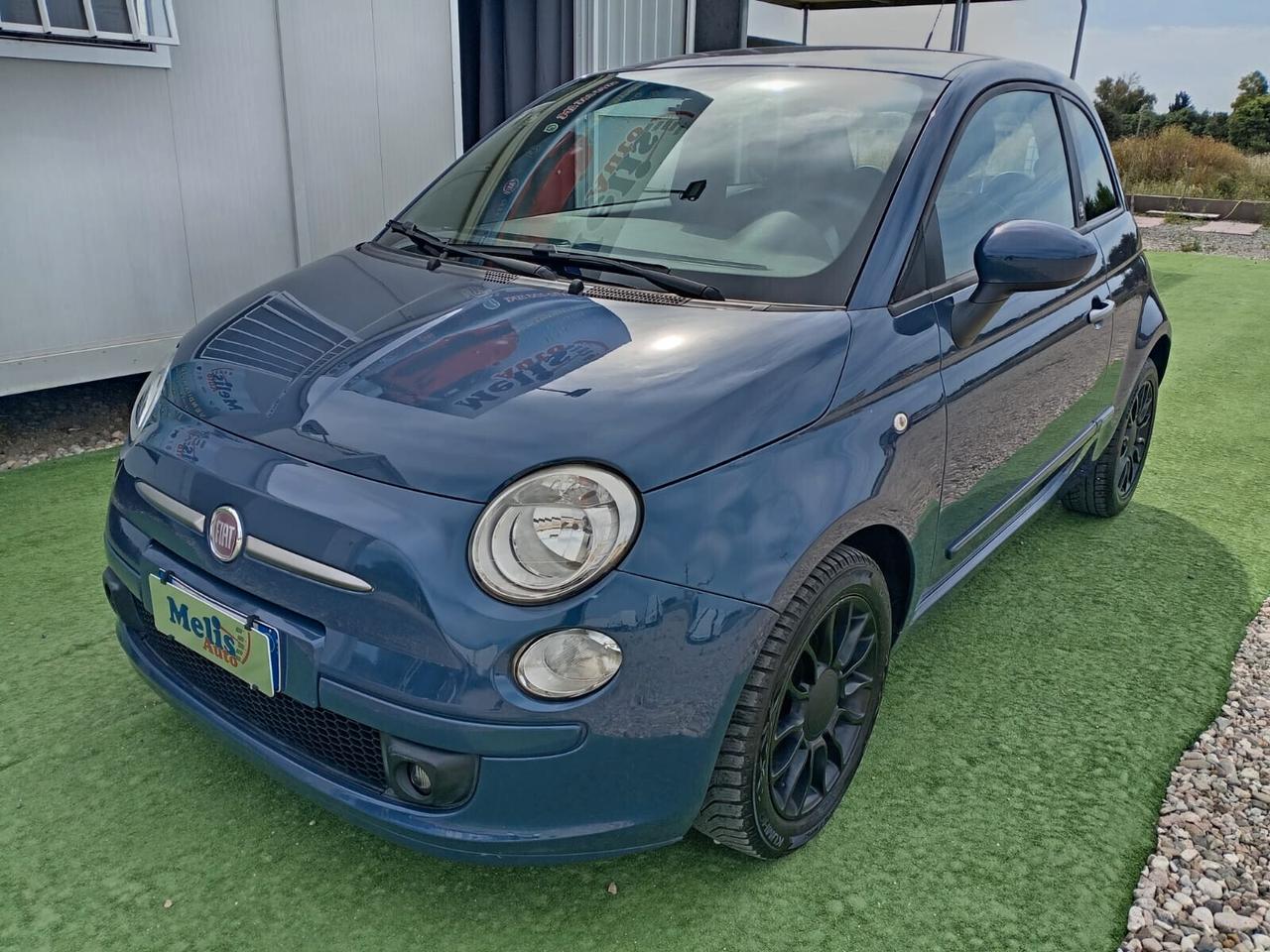 Fiat 500 SUPER PREZZO