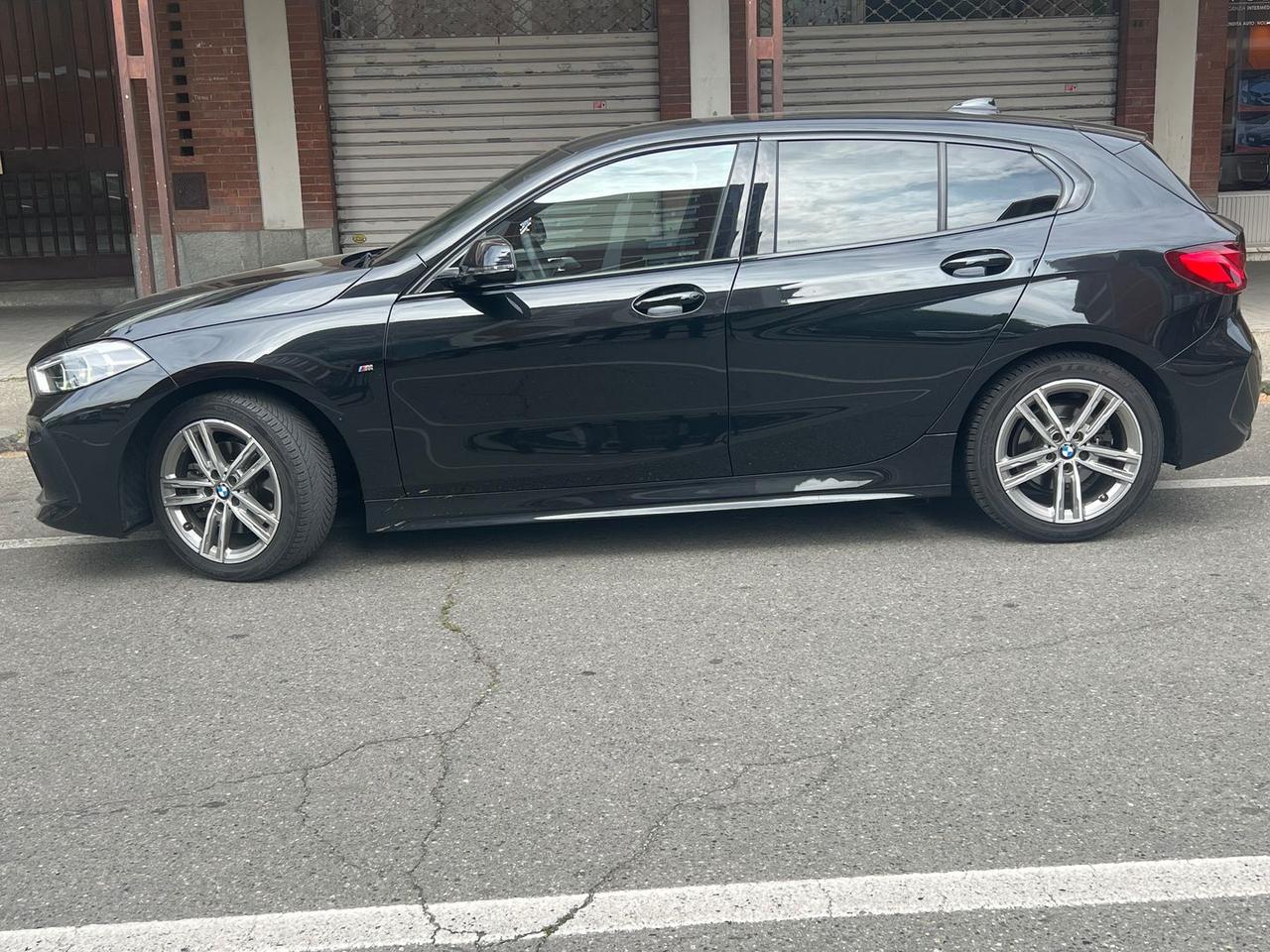 Bmw 118 M Sport 118 i #10375