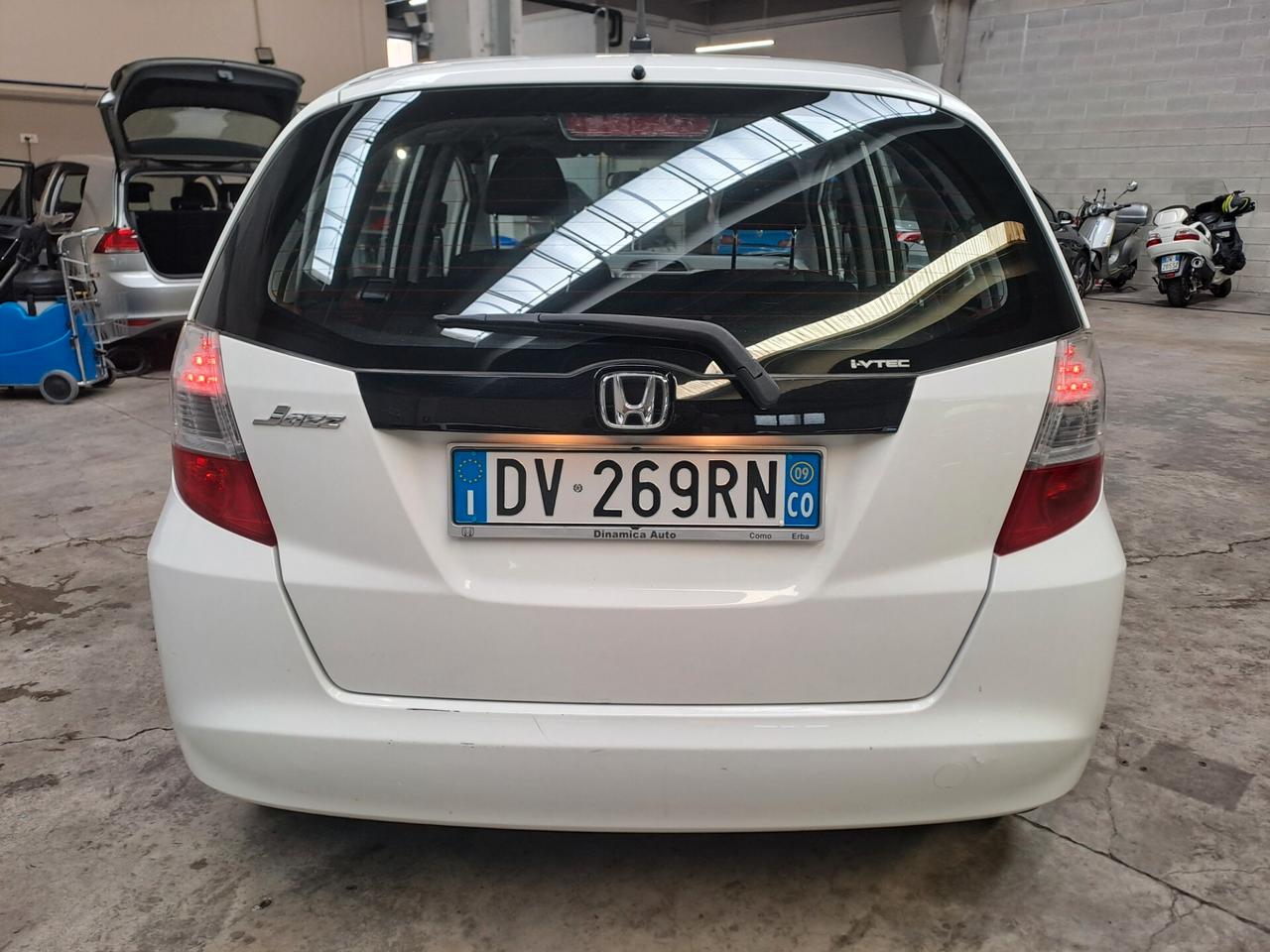 HONDA JAZZ 1.2 BENZINA *OK NEOPATENTATI*