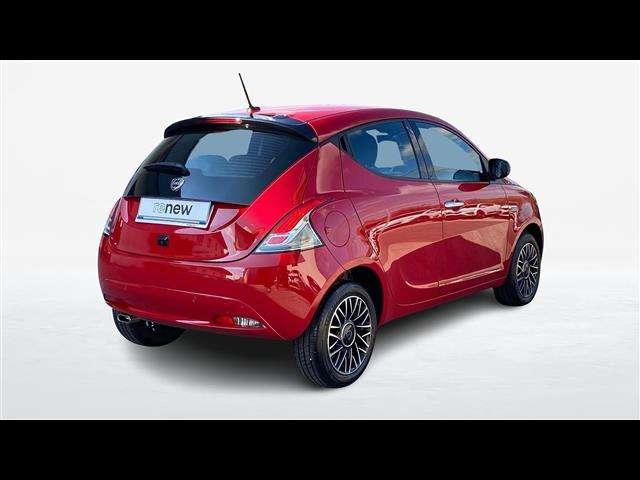 Lancia Ypsilon 1.0 FireFly Hybrid 70cv Platino S&S