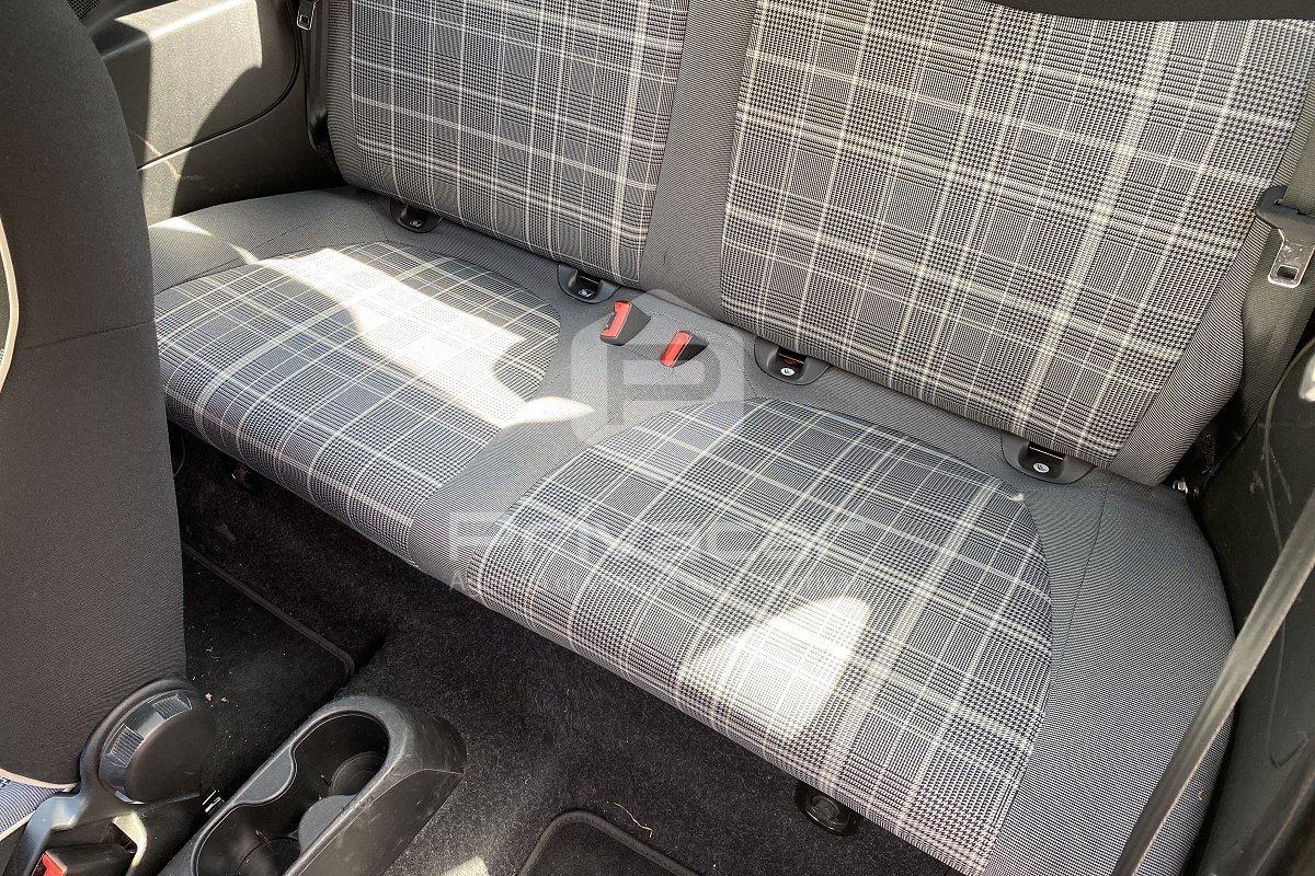 FIAT 500 1.2 EasyPower Lounge