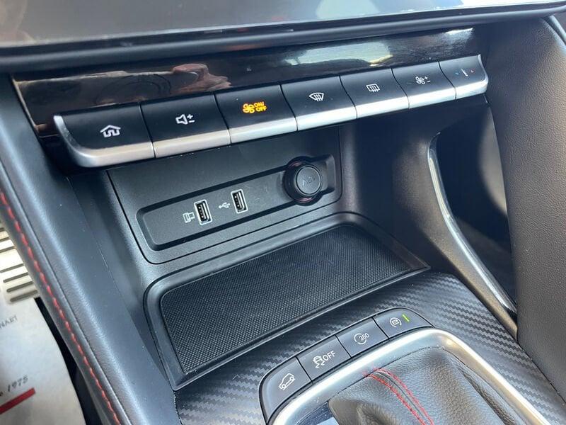 MG ZS 1.0 Luxury auto