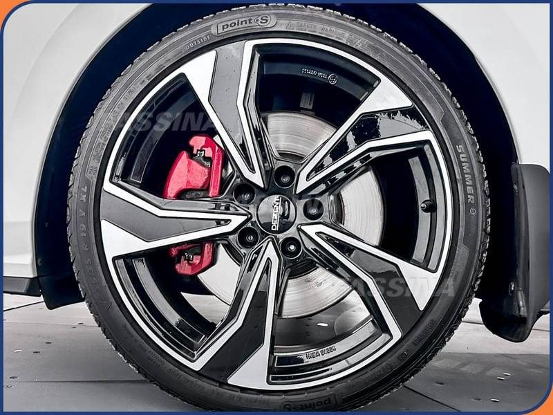 Volkswagen Golf Golf 2.0 TSI GTI DSG