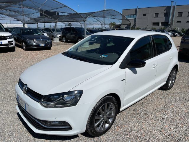 VOLKSWAGEN Polo 1.4 TDI 5p. Fresh*NEOPATENTATI*