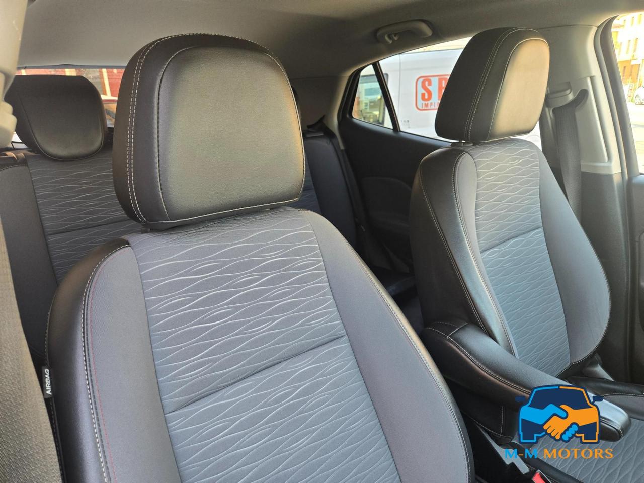 Opel Mokka 1.6 cdti Cosmo 136CV