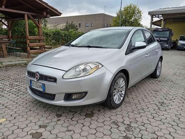 FIAT Bravo 1.6 MJT ANNO 30/08/2008