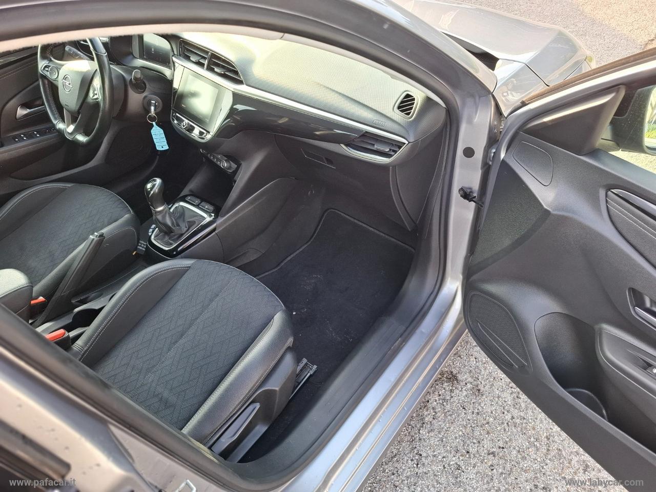 OPEL Corsa 1.2 Elegance